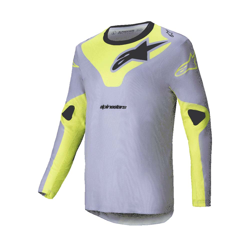 Maglia con velo da racer
