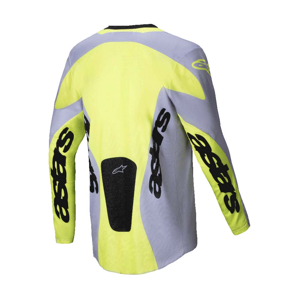 Maglia con velo da racer
