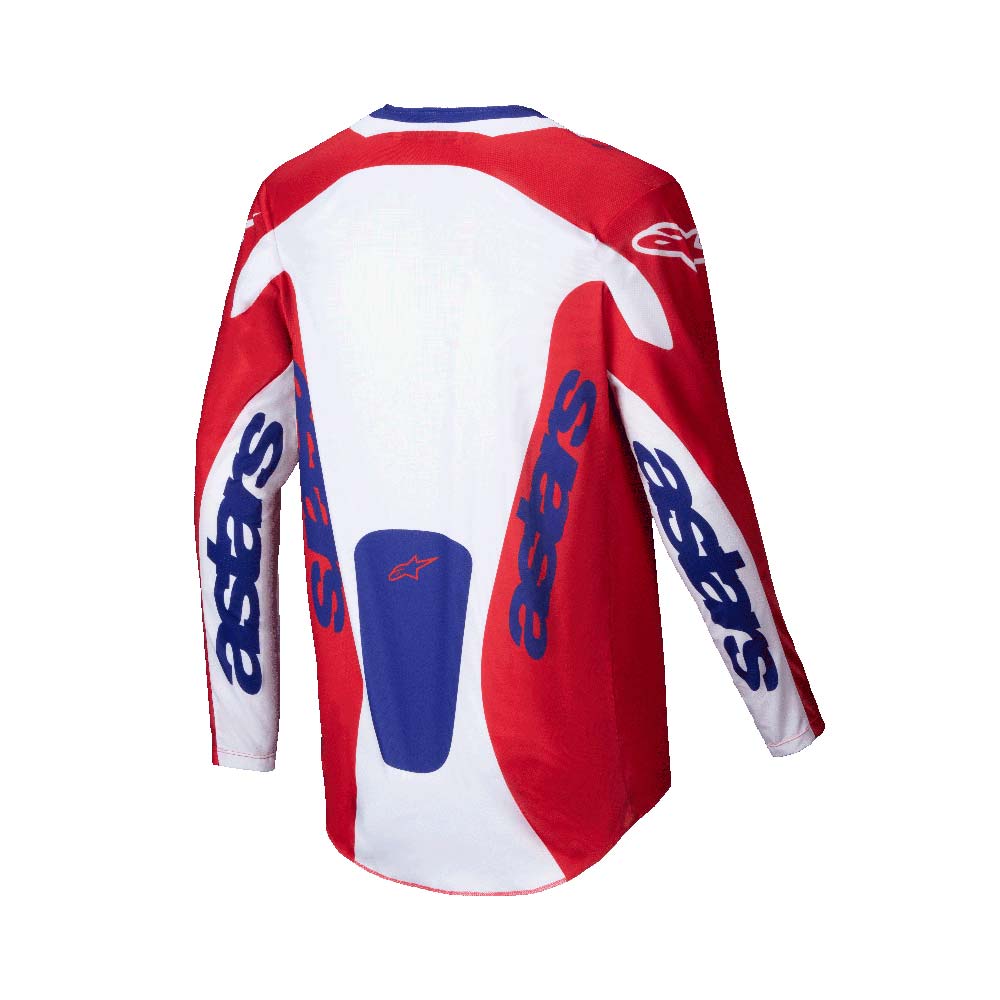 Maglia con velo da racer