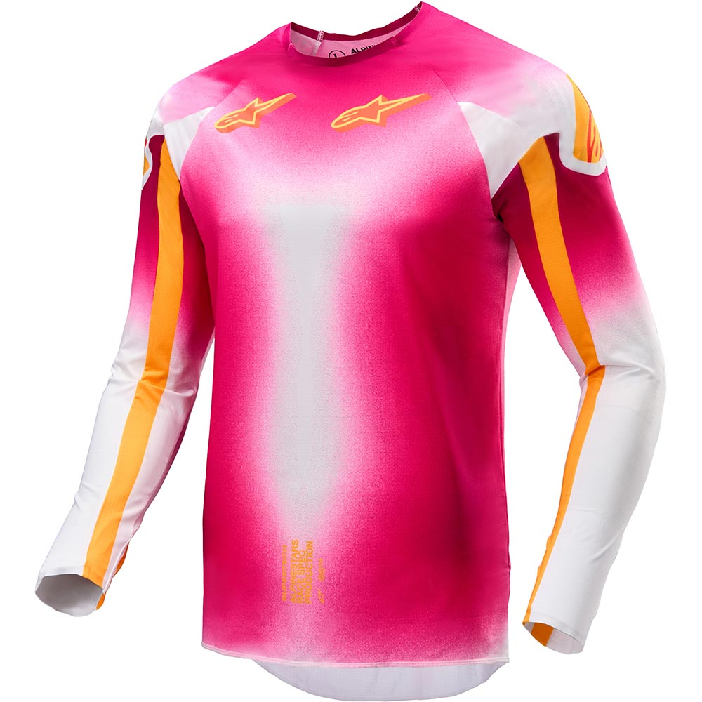 Maglia AFD Mig Supertech - Edizione limitata