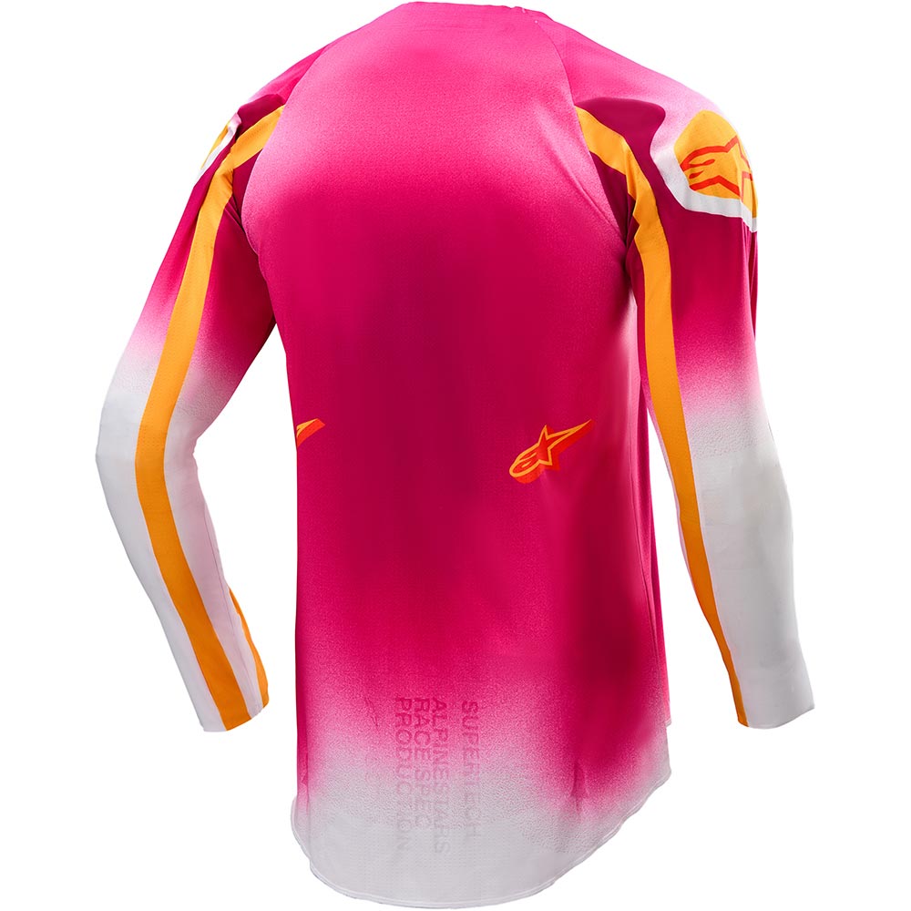 Maglia AFD Mig Supertech - Edizione limitata