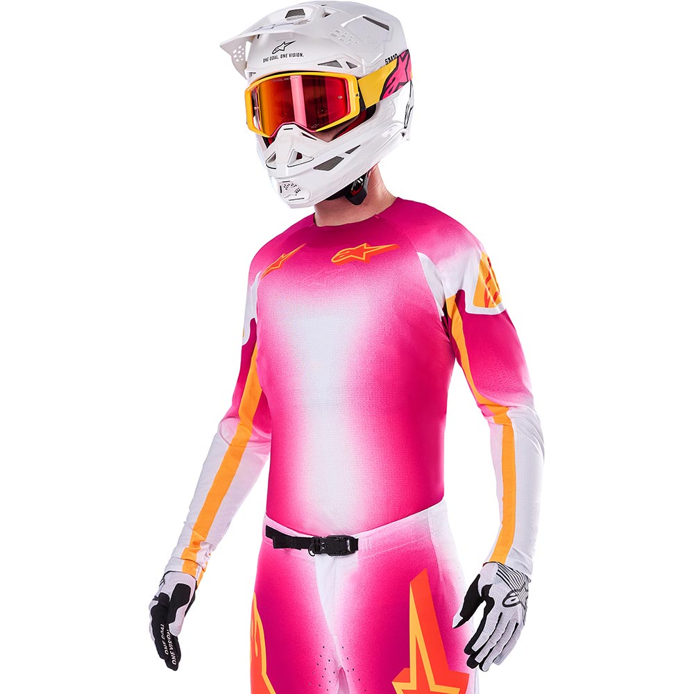 Maglia AFD Mig Supertech - Edizione limitata