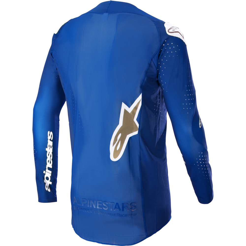 Maglia Bruin Supertech