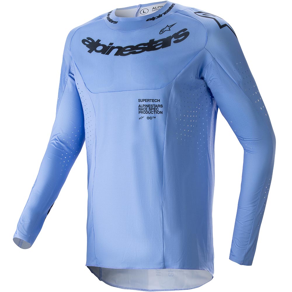 Maglia Dade Supertech