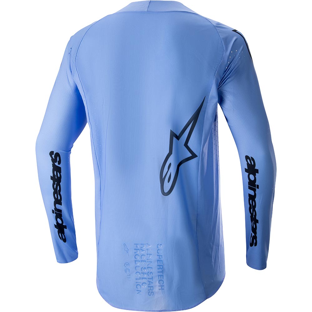 Maglia Dade Supertech