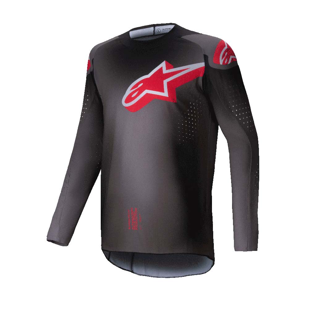 Maglia Supertech Lipan