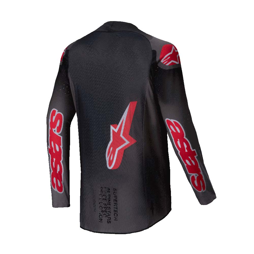 Maglia Supertech Lipan