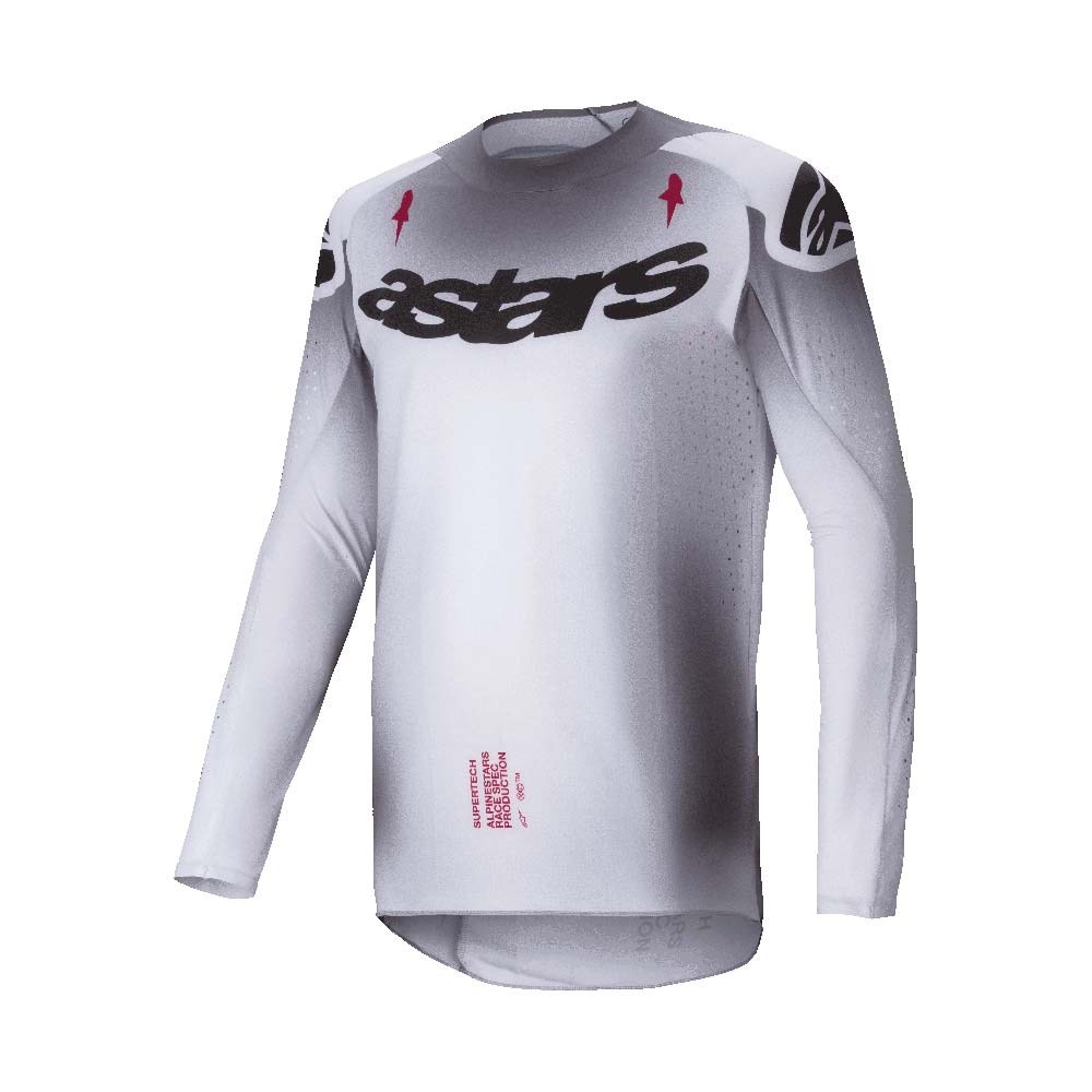 Maglia Supertech Maker