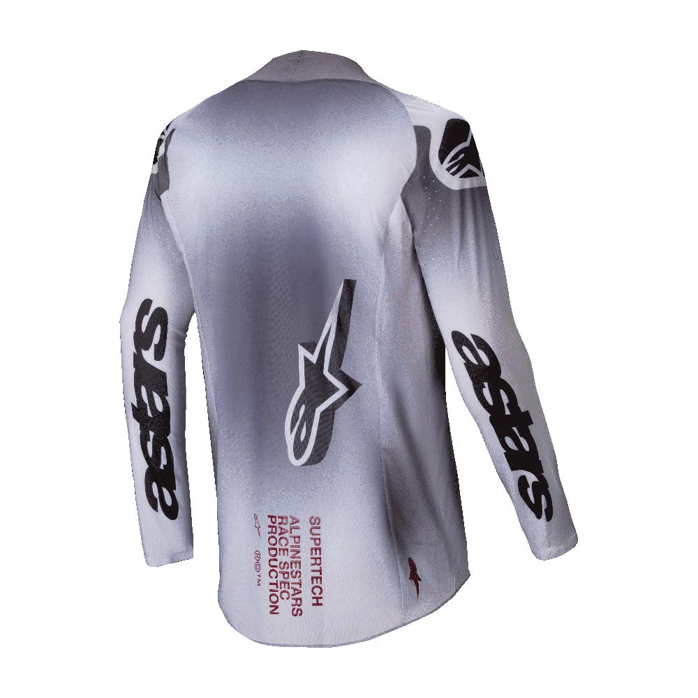Maglia Supertech Maker