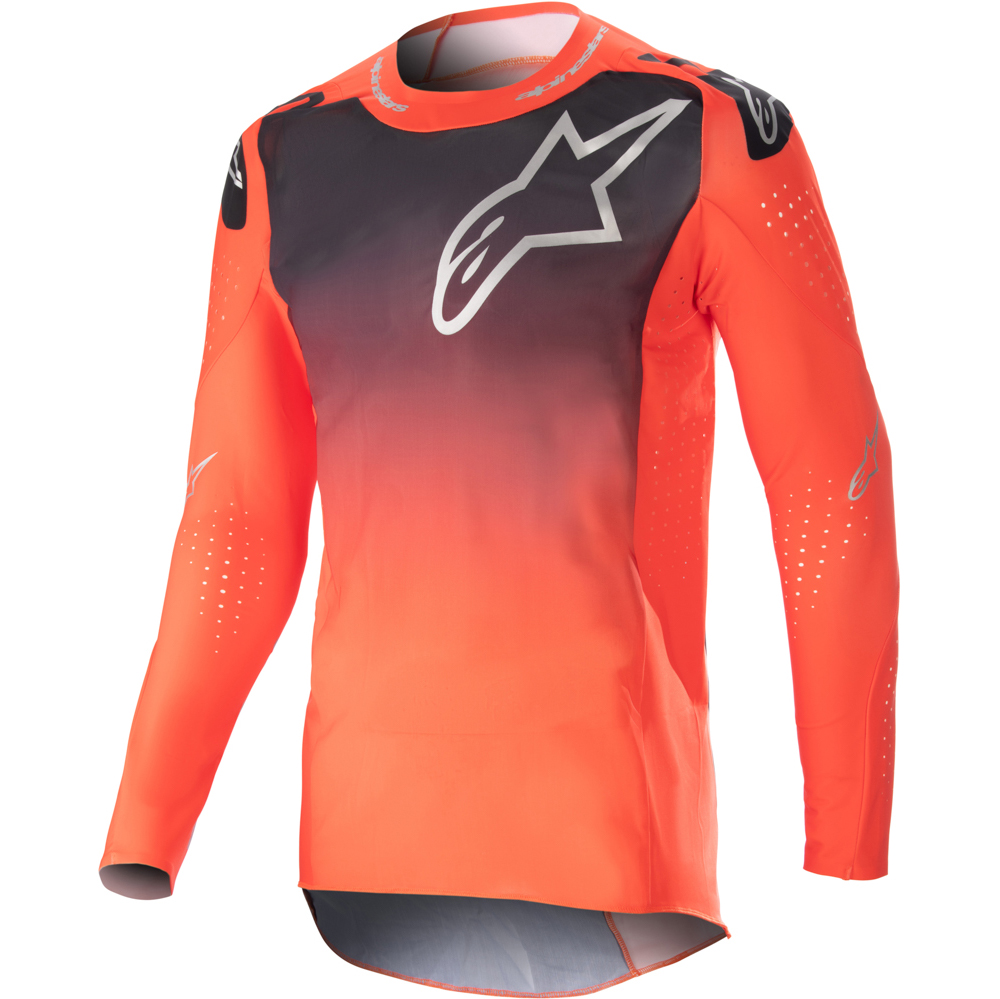 Maglia Supertech Risen