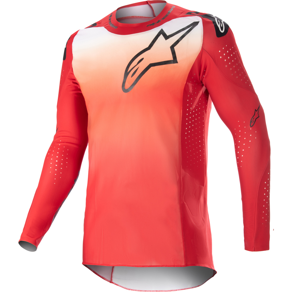 Maglia Supertech Risen