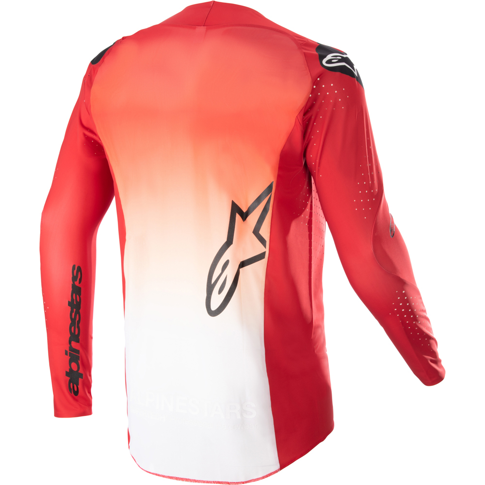 Maglia Supertech Risen