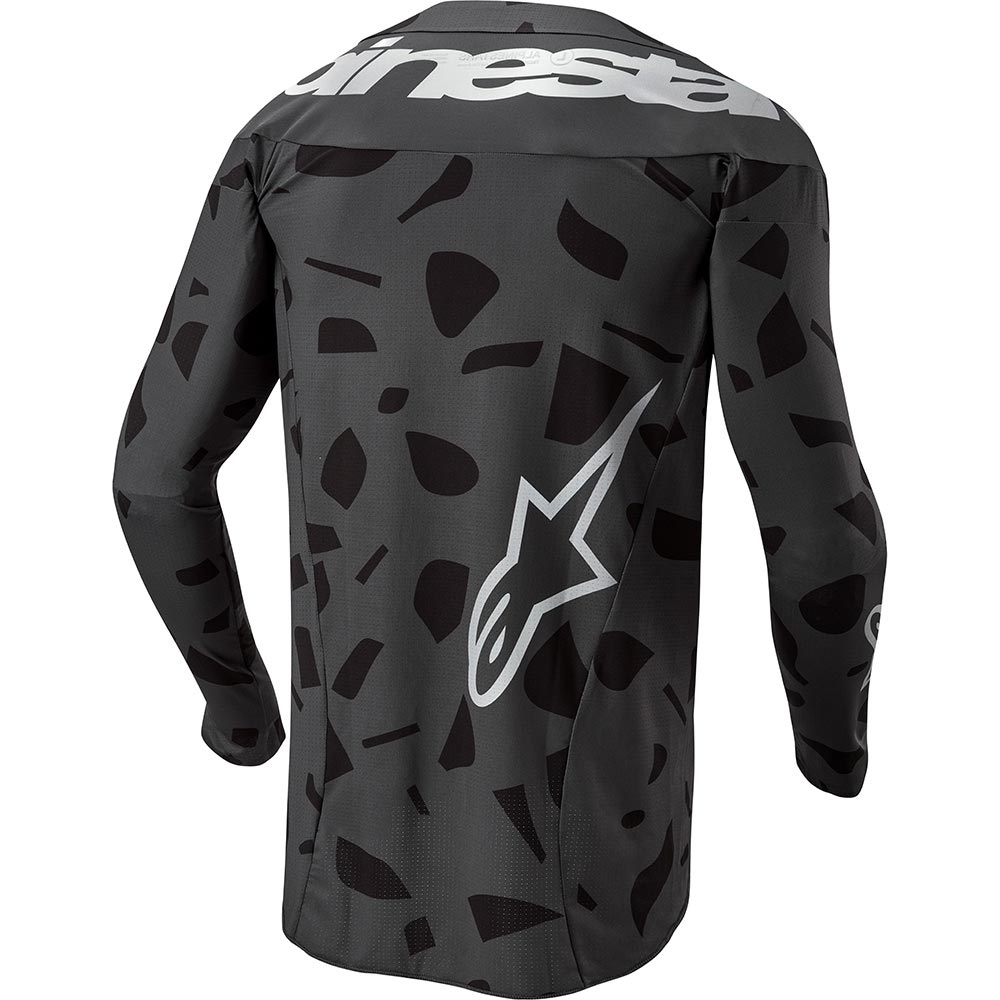 Maglia Techstar Graphite