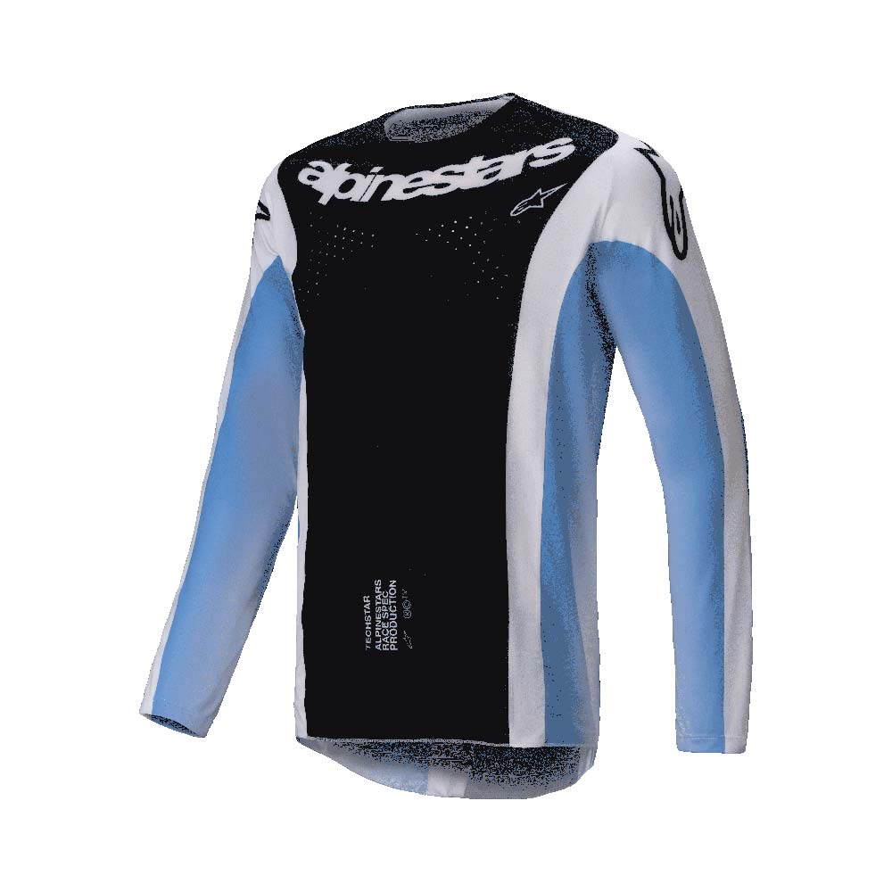 Maglia Techstar Melt