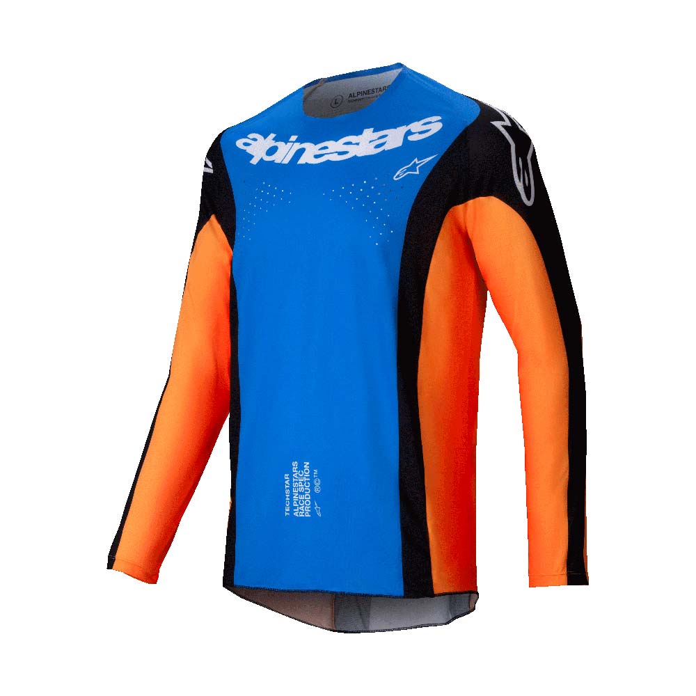 Maglia Techstar Melt