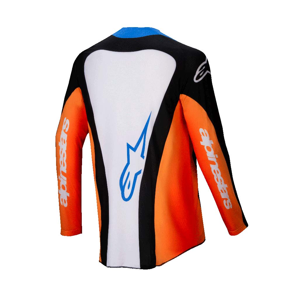Maglia Techstar Melt