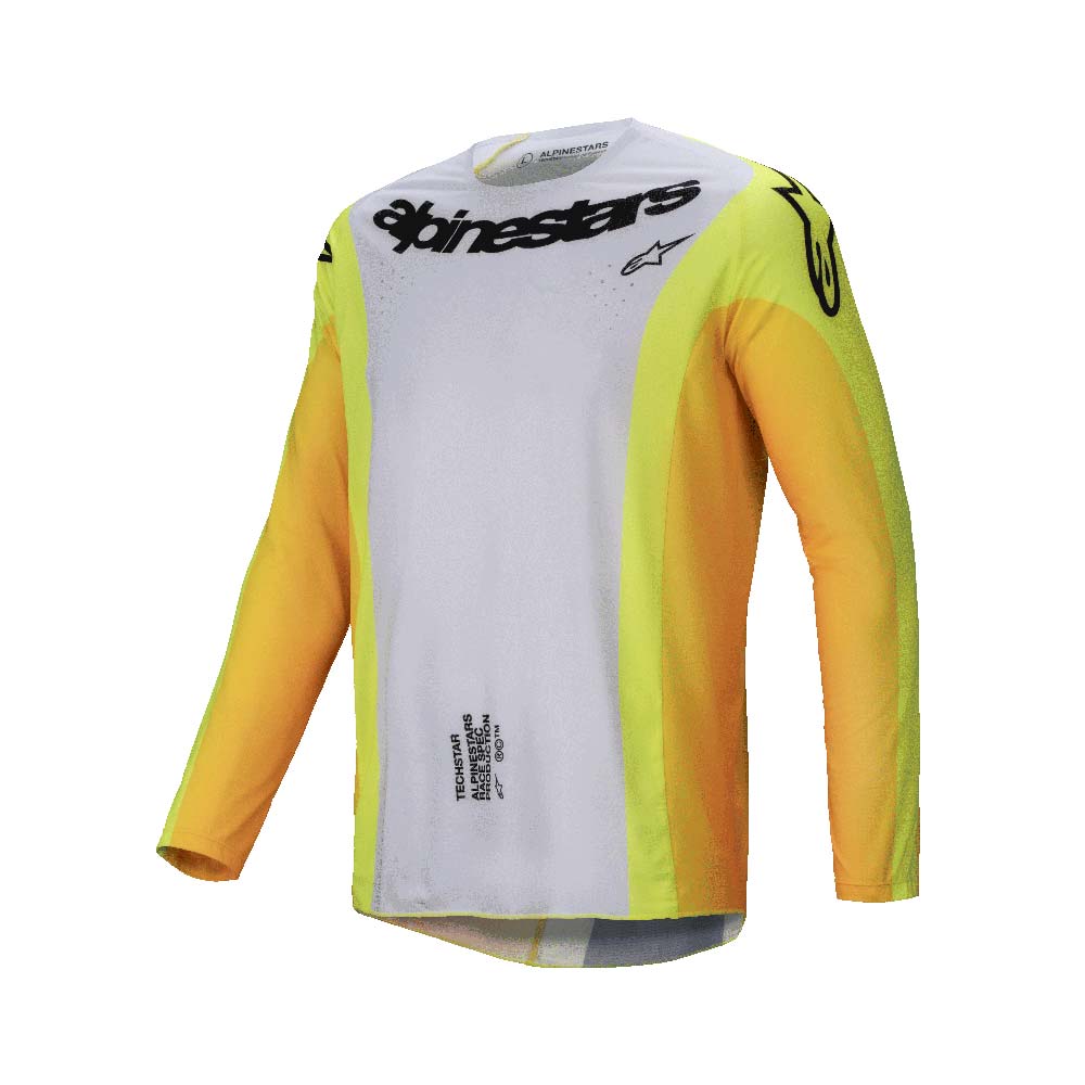 Maglia Techstar Melt