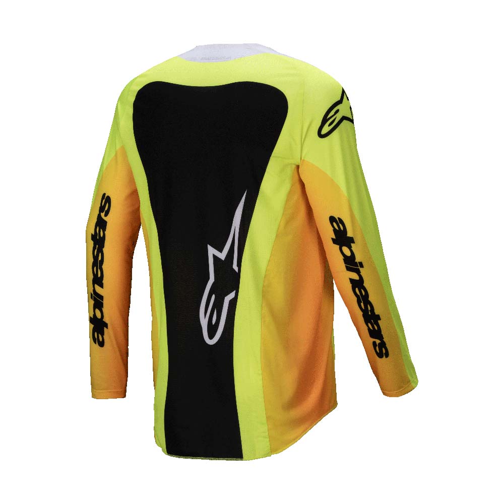 Maglia Techstar Melt