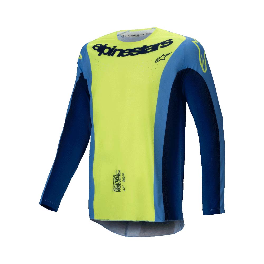 Maglia Techstar Melt