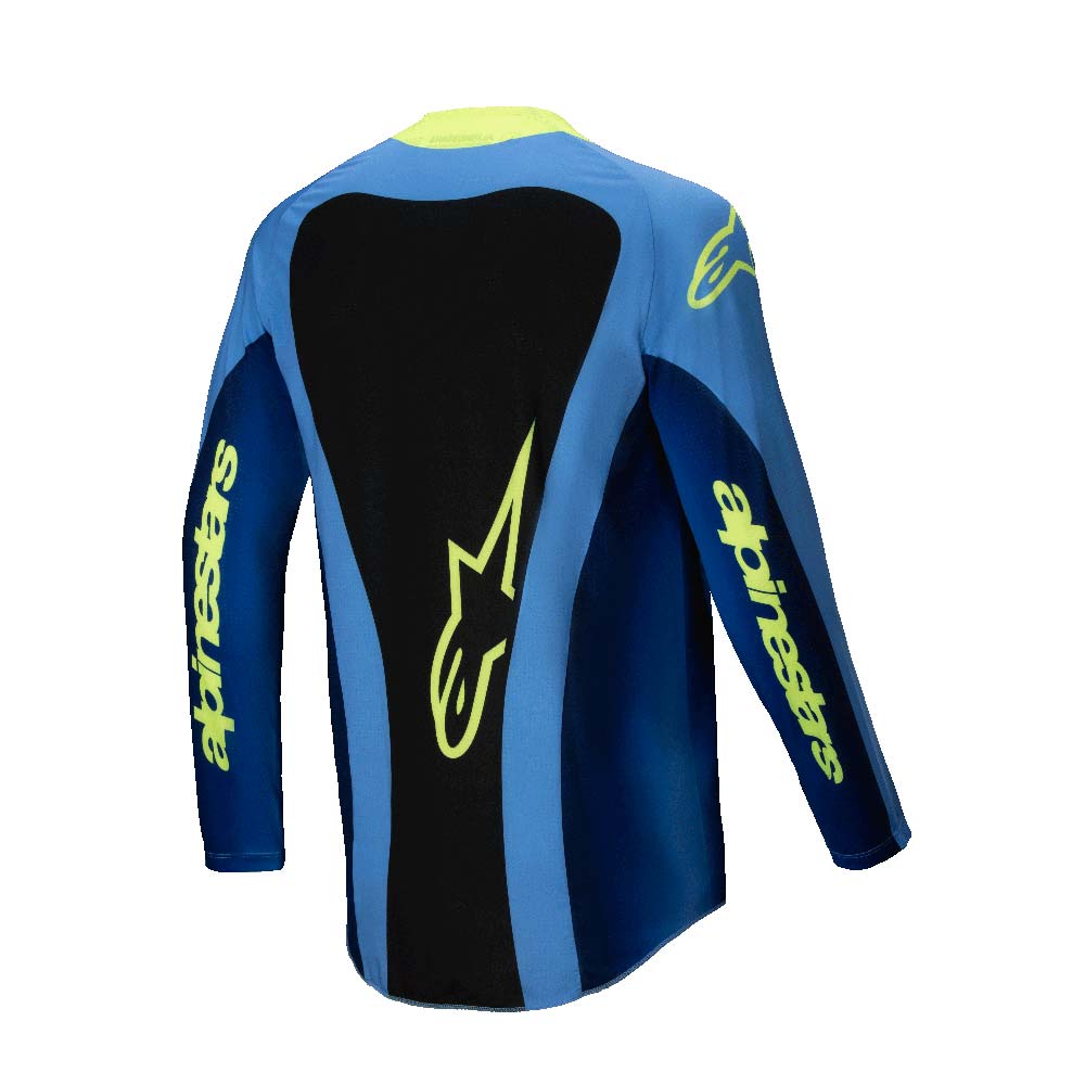 Maglia Techstar Melt