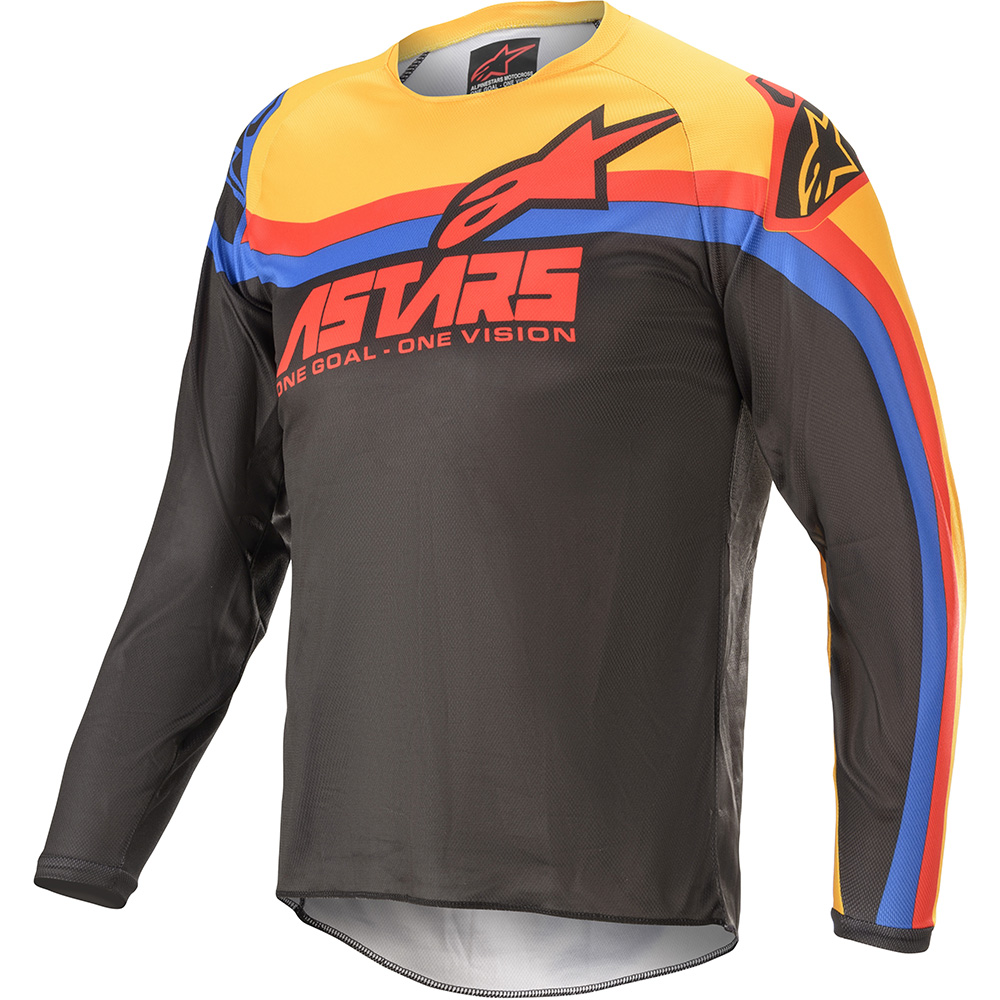 Maglia Racer Venom giovanile - 2021