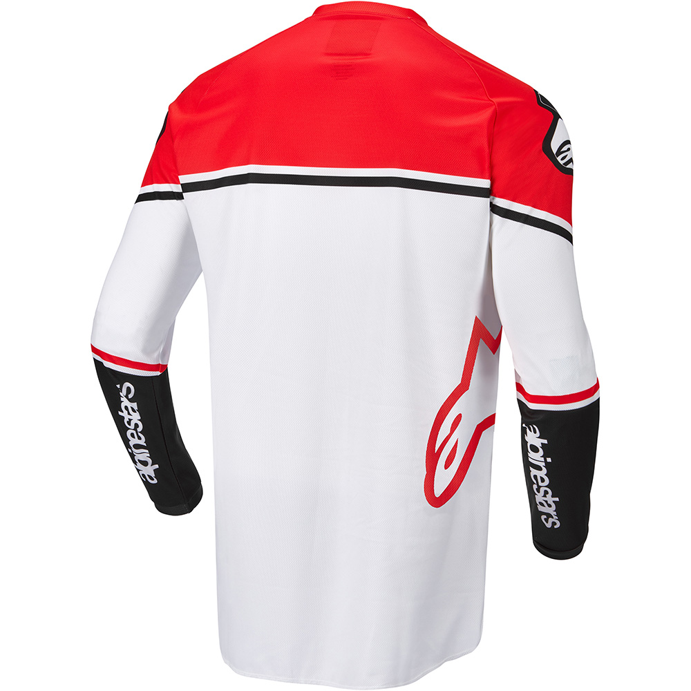 Maglia Racer Flagship