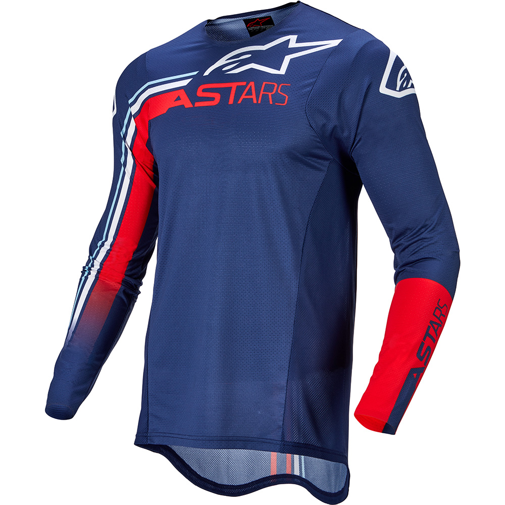 Maglia Supertech Blaze