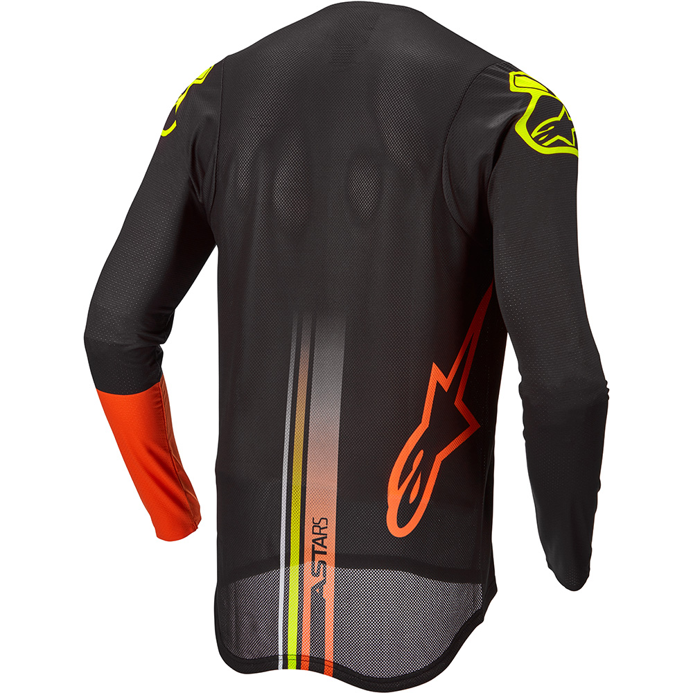 Maglia Supertech Blaze