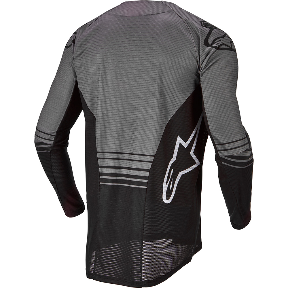 Maglia Techstar Graphite - 2022