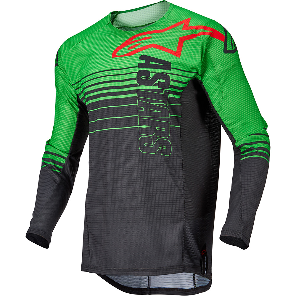 Maglia Techstar Phantom