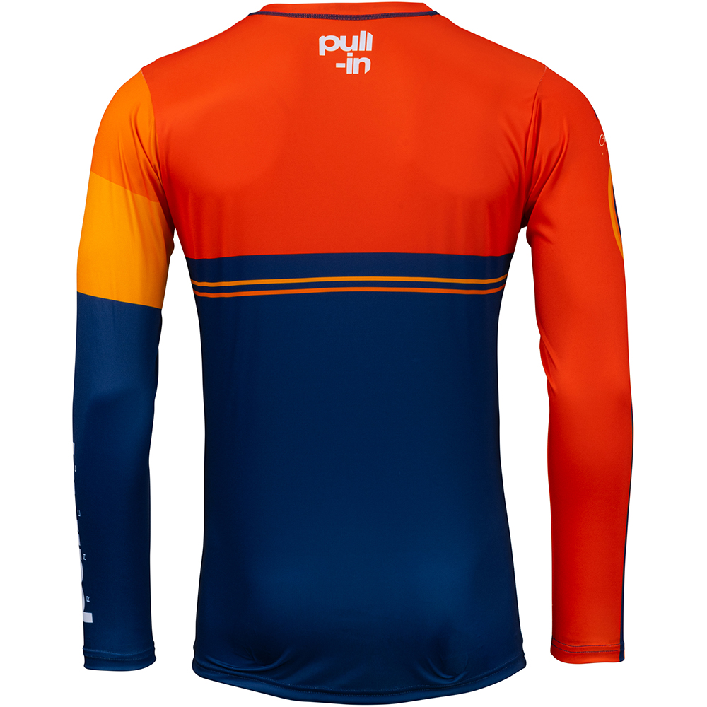 Maglia Race Kid - 2023