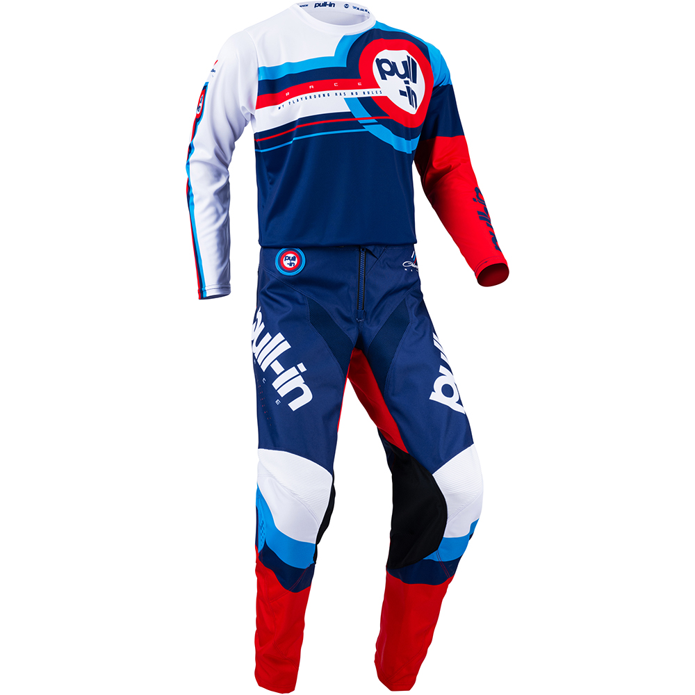 Maglia Race Kid - 2023