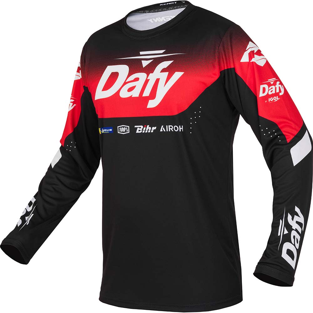 Maglia Kenny Flex