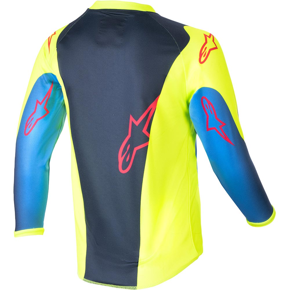 Maglia Racer Hoen per bambini