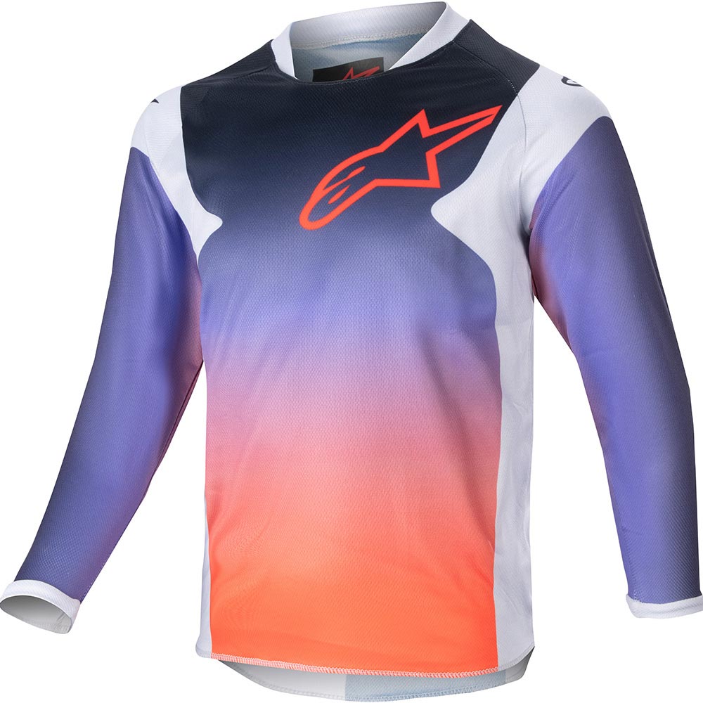 Maglia Racer Hoen per bambini