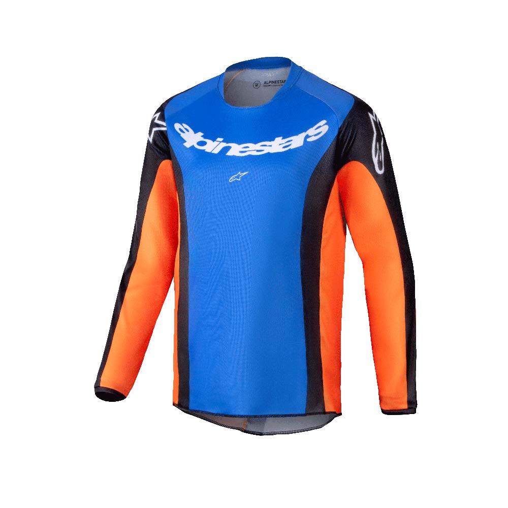 Maglia Youth Racer Melt