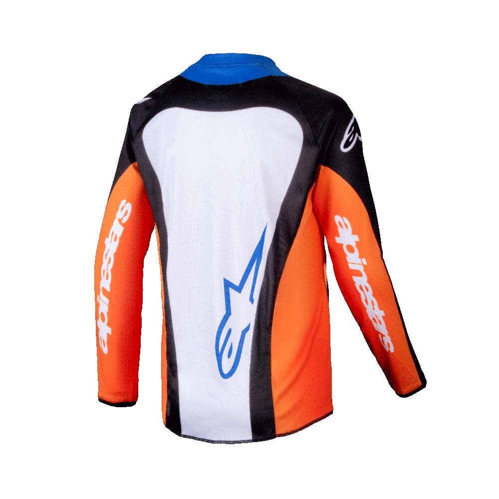 Maglia Youth Racer Melt