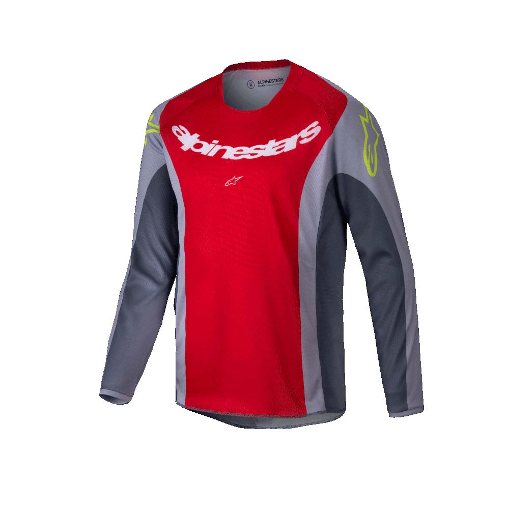 Maglia Youth Racer Melt