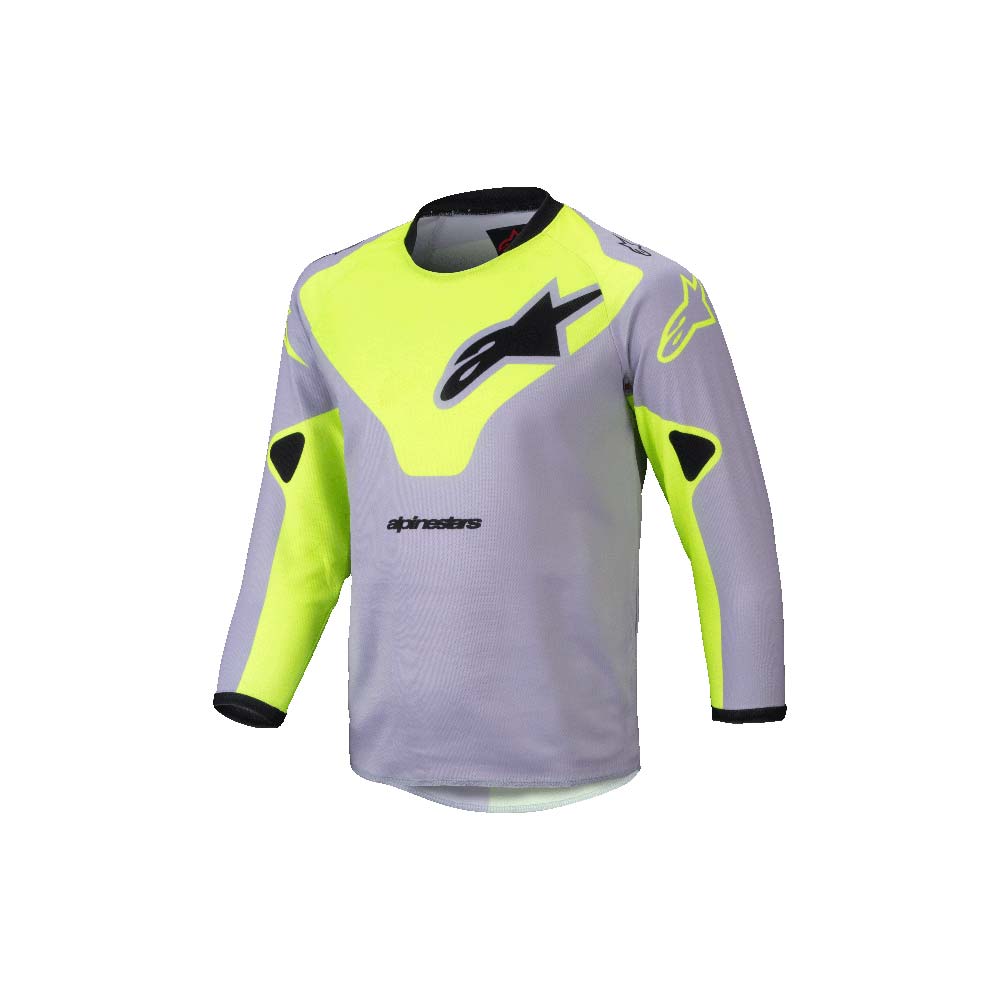 Maglia da bambino con velo da racer