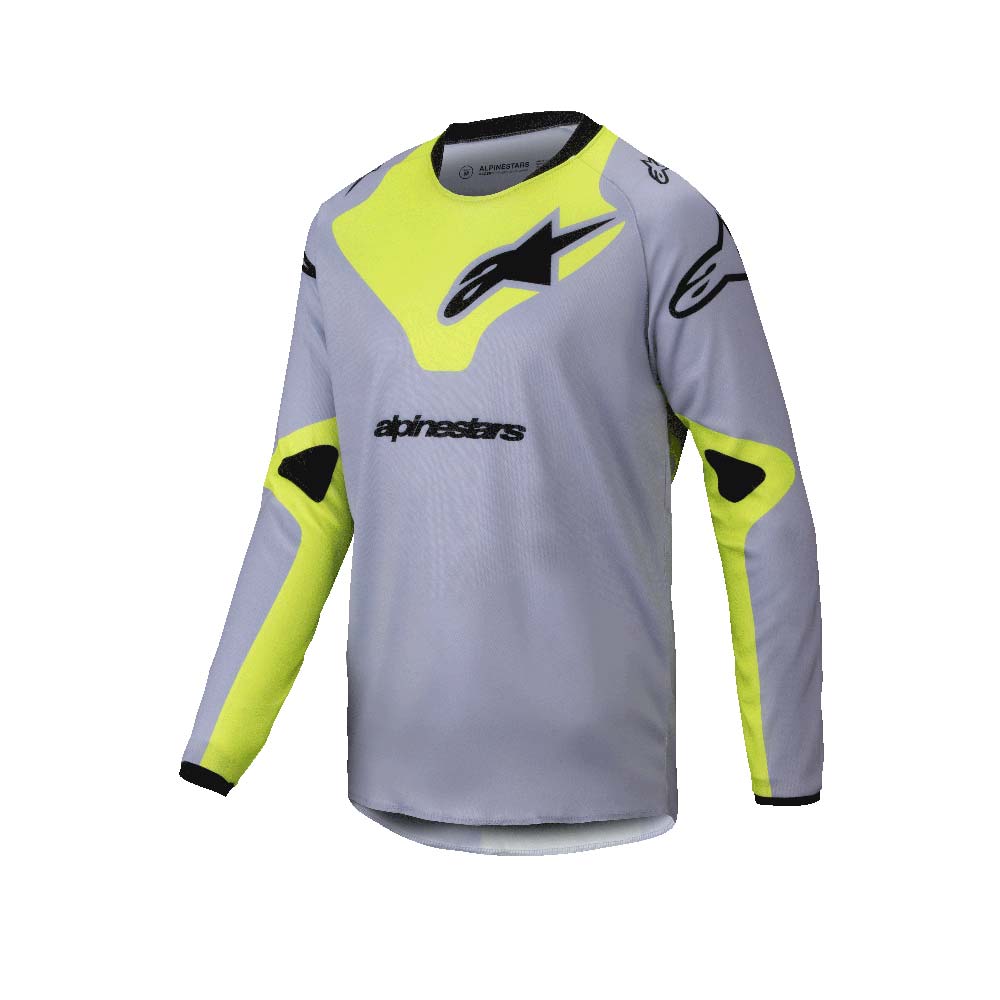 Maglia Youth Racer Veil