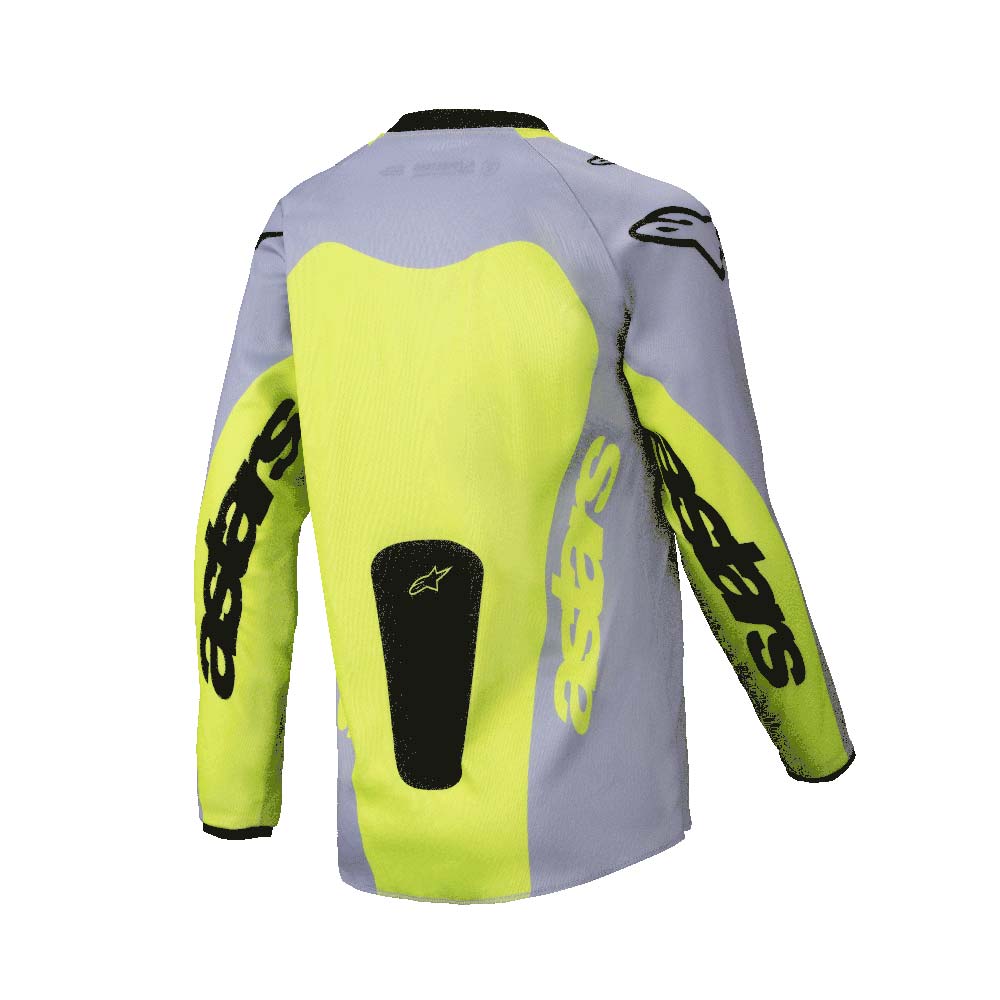 Maglia Youth Racer Veil