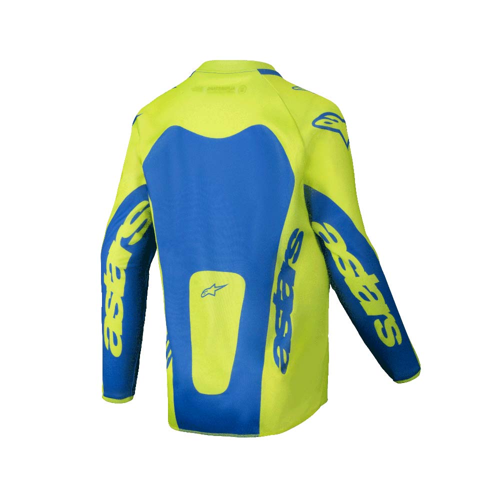 Maglia Youth Racer Veil