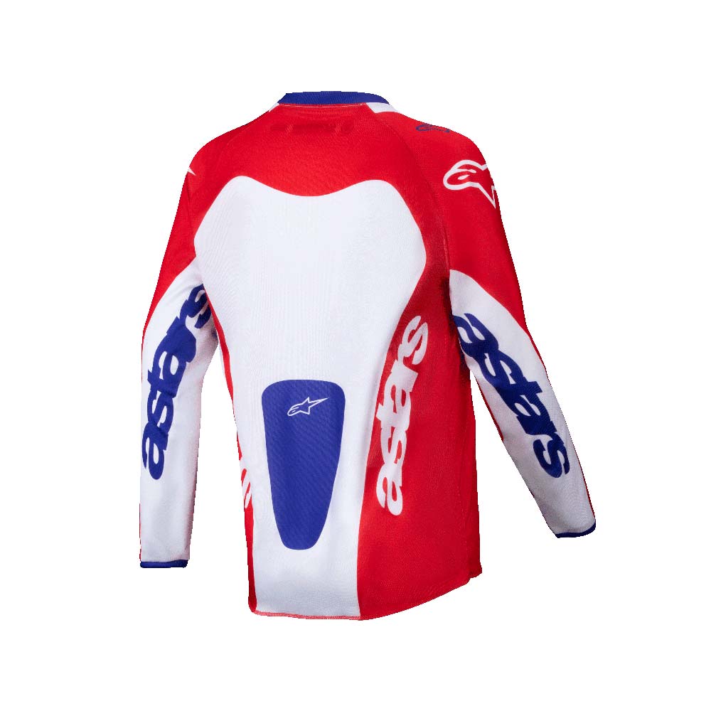 Maglia Youth Racer Veil