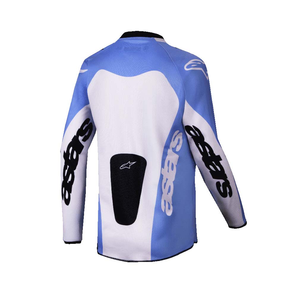 Maglia Youth Racer Veil