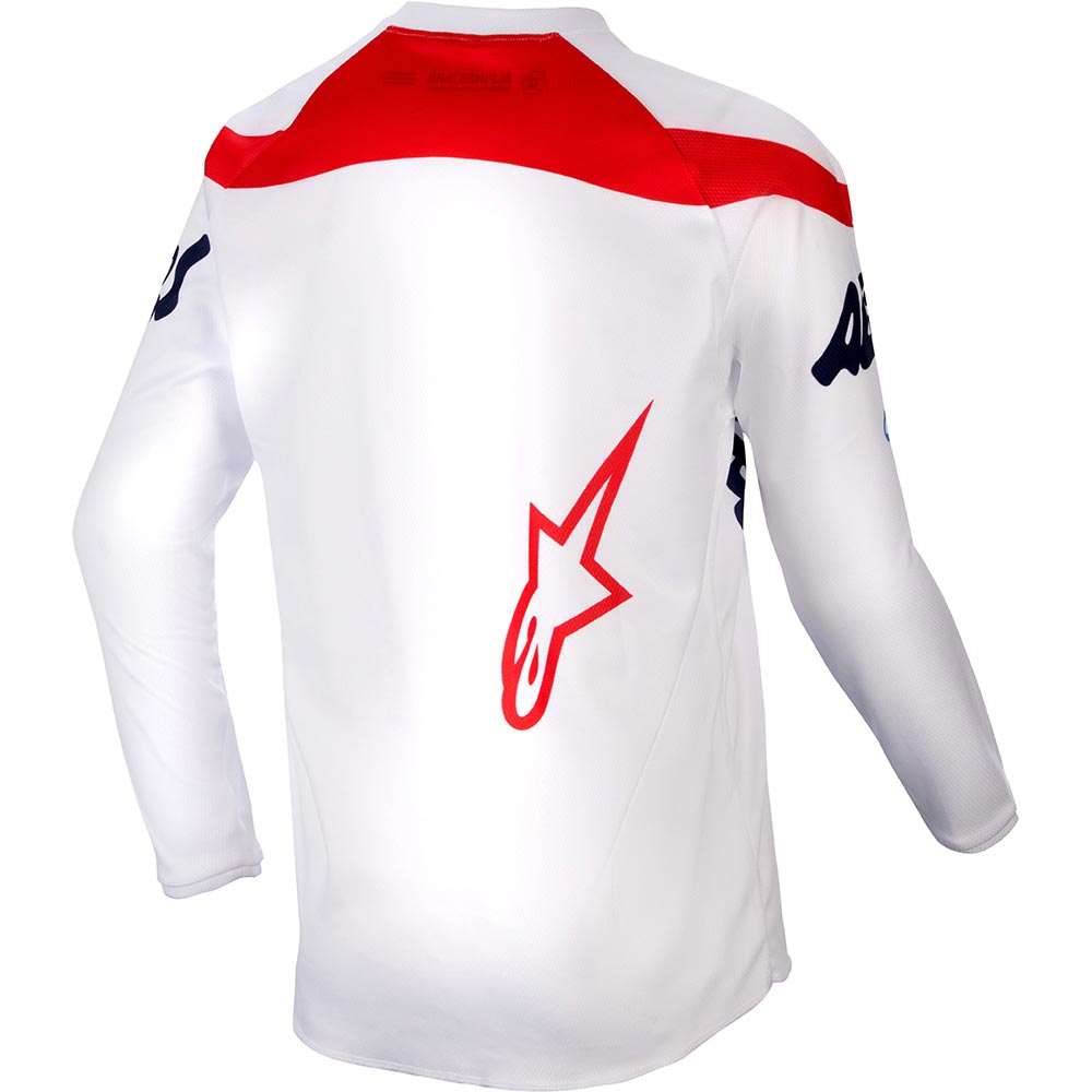 Maglia Racer Hana per i giovani