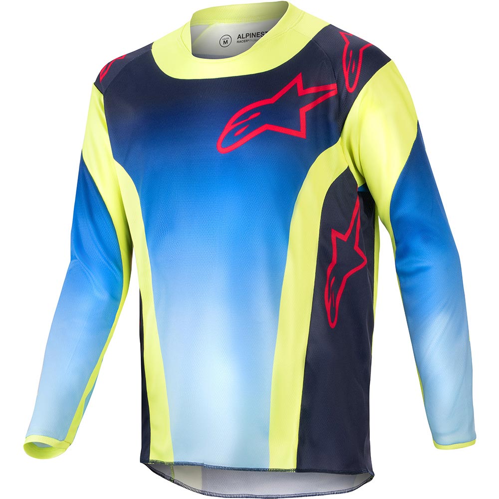 Maglia Racer Hoen giovanile