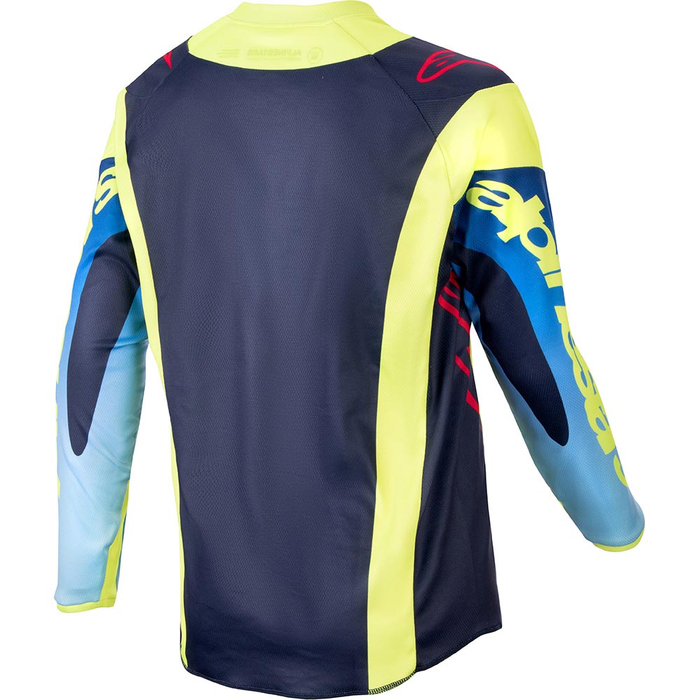 Maglia Racer Hoen giovanile