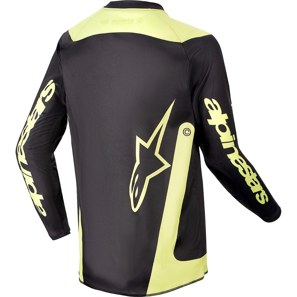 Maglia Racer Lurv per i giovani