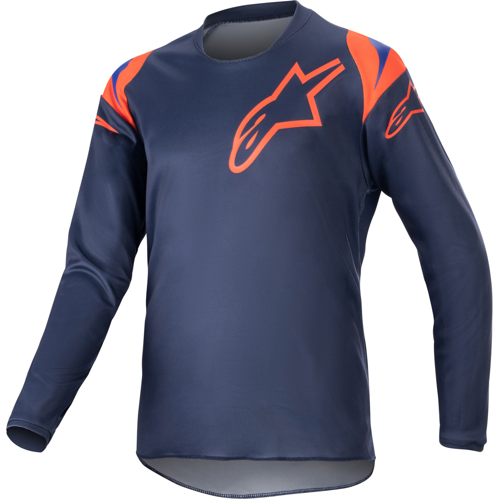 Maglia Racer Narin giovanile