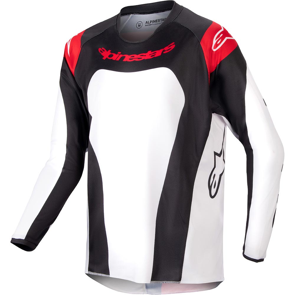 Maglia Youth Racer Ocuri